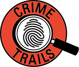 Crime-Trails Logo IT